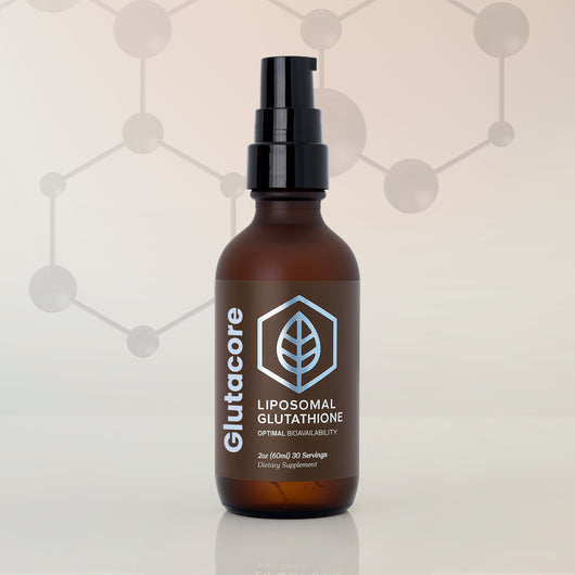 Liposomal Glutathione
