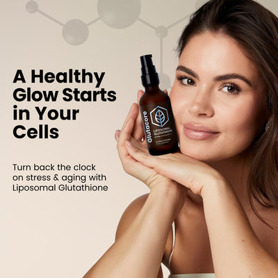 Liposomal Glutathione