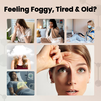 Liposomal Glutathione